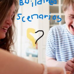 Metoda de comparare a propunerilor de scenarii - Erasmus